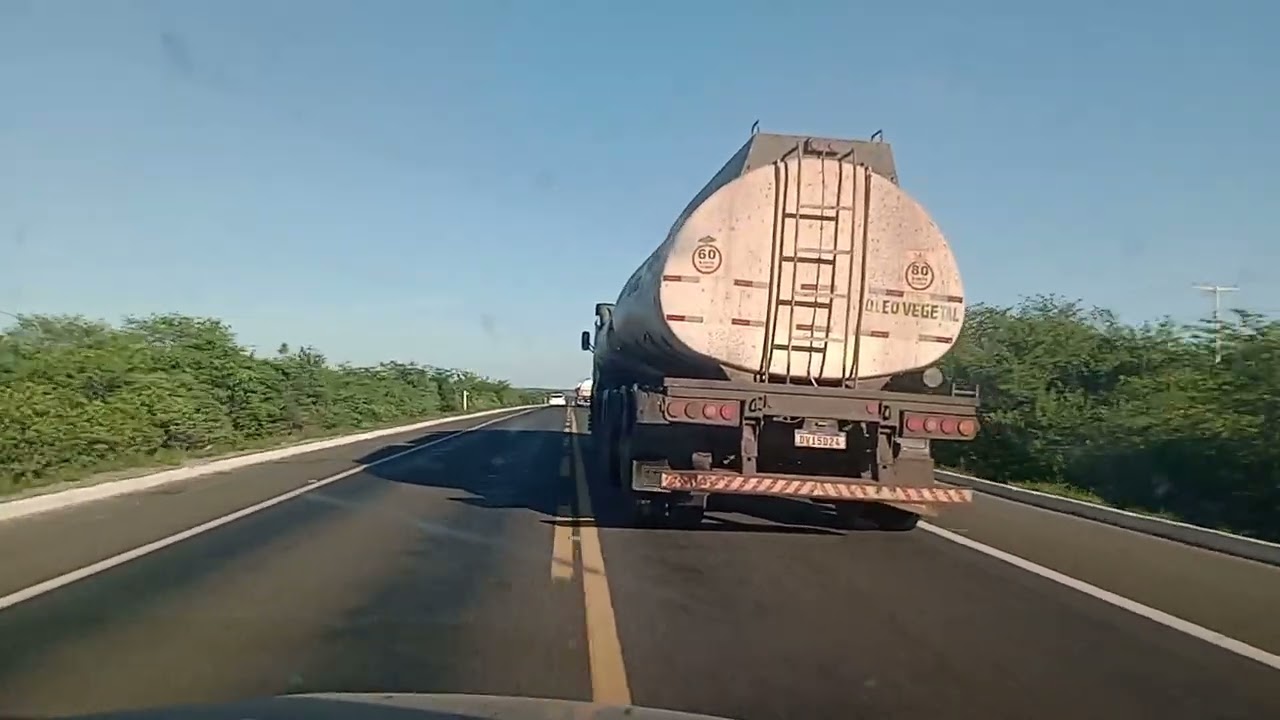 VIAGEM PARA NATAL RN EM DEZEMBRO DE 2023 BA 052 BAHIA BRASIL VIDEO 46