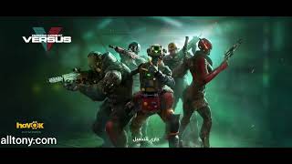 تحميل لعبة Modern Combat Versus: FPS متعددة اللاعبين للأيفون والأندرويد screenshot 2