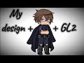 Skylaplayz0422  skylaextras5394s past oliver afton in gacha life 2  my design 