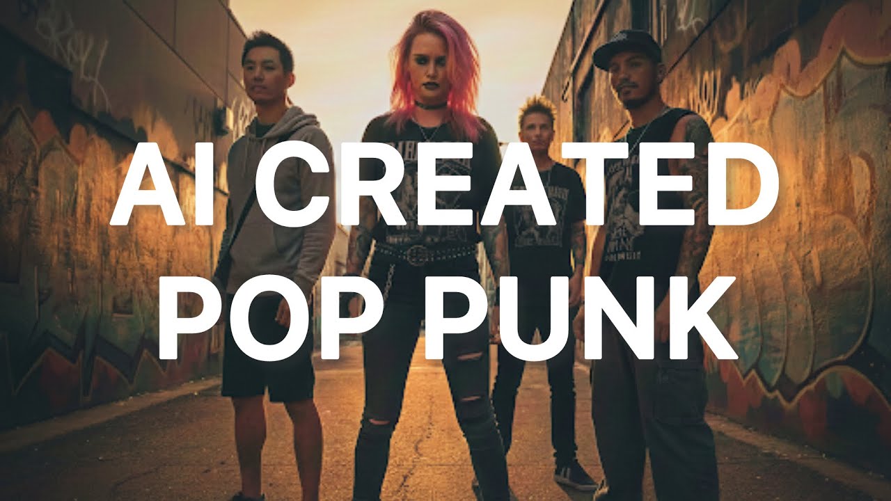 Too late for cool, too young to care,【Pop Punk [FFO: Paramore, Avril Lavigne, against the current]】
