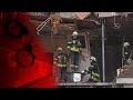 Зросла кількість жертв після вибуху у будинку на Запоріжжі | Надзвичайні новини