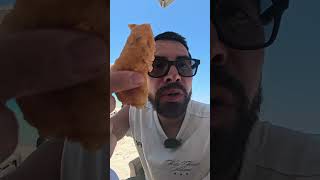 Los tacos de La Paz son estilo Ensenada ? O similares ?