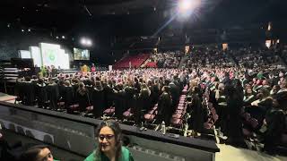 2025-06-20 Algonquin College Graduation
