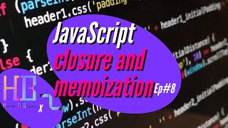Closure & Memoization in JavaScript | Advance JavaScript | Interview Questions