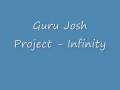 Guru Josh Project - Infinity