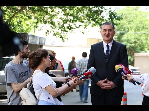 დევნილთა სამინისტრომ იპოთეკური სესხი კიდევ 166 დევნილ ოჯახს დაუფარა