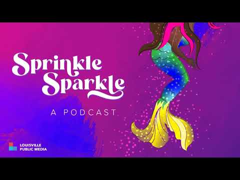 Sprinkle Sparkle - Dr. JaBani Bennett explores pleasure as access