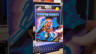 This 1985 Game Proved the Commodore 64 Was a Sports Gaming Powerhouse #C64 #WinterGames
Before Wii Sports, there was Epyx Winter Games on the Commodore 64.
Seven winter events. One 5.25 floppy disk. The SID chip brought button-mashing Olympic glory into your bedroom in 1985.
Hot Dog aerials. Ski jumps. Bobsled runs. You didnt need Calgary - you had a C64, a joystick, and your best friend trying to beat your time.
Real hardware. Real competition. Real gold medals.
#Commodore64 #WinterGames #Epyx #RetroGaming #C64 #SIDChip #1980sGaming #VintageGaming #RealHardware
👇 ABOUT FLOPPY DEEP DIVE 👇
Hey, its Tom from Texas! Floppy Deep Dive is dedicated to Real Hardware and Real Nostalgia. No emulators. No filters. Just the crackle of the CRT and the mechanical grind of the disk drive.
I make these videos for the folks who spent Saturdays swapping floppies and still get chills when the SID chip kicks in. We dive deep into the Golden Age of PC gaming, reignite the classic 8-bit wars (C64 vs Atari!), and hunt down the rarest software on earth. Whether youre Team Commodore, Team Atari, or just miss the 90s, youre in the right place.
The Mission: Preserving the sights, sounds, and craptacular quirks of classic computing before they fade away.
🕹️ What Youll Find Here:
The Hardware: Commodore 64, Atari 800XL, Amiga, 486 PCs, and more.
The Wars: C64 vs Atari/NES comparisons (Let the debate begin!).
The Hunt: Deep dives into mysterious floppies and forgotten games.
📌 Support the Archive: If you enjoy the preservation work, consider joining the inner circle. 💖 Patreon: patreon.com/floppydeepdive ☕ Ko-fi: ko-fi.com/floppydeepdive
🌐 Connect:
Website: www.floppydeepdive.com
Twitter/X: @FloppyDeepDive
Instagram: @floppy_deep_dive
Facebook: Floppy Deep Dive
🇩🇪 Für meine deutschen Zuschauer: Willkommen! 🇵🇱 Dla moich polskich widzów: Cześć i dzięki za oglądanie!
Quality over quantity. BOOM. 💥 This 1985 Game Proved the Commodore 64 Was a Sports Gaming Powerhouse #C64 #WinterGames