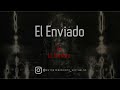 El Enviado de J.J. Benítez  | Parte N°5 (Voz Digital)