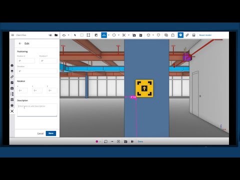 [Lesson 4] Creating Markers for Trimble Connect AR