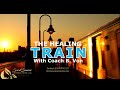 Healing train with mr  jahmal potter