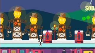 Soda World - Your Soda Inc iOS Gameplay screenshot 4