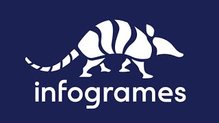 Infogrames Sneakybox Were Five Games - Logos - 202425