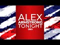 Alex Armstrong Tonight | Sunday 14th September
