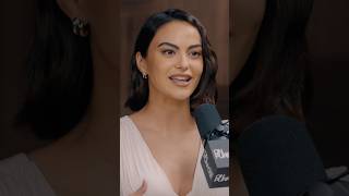 Camila Mendes on therapy, growth, and finding more in spirituality #OnPurpose