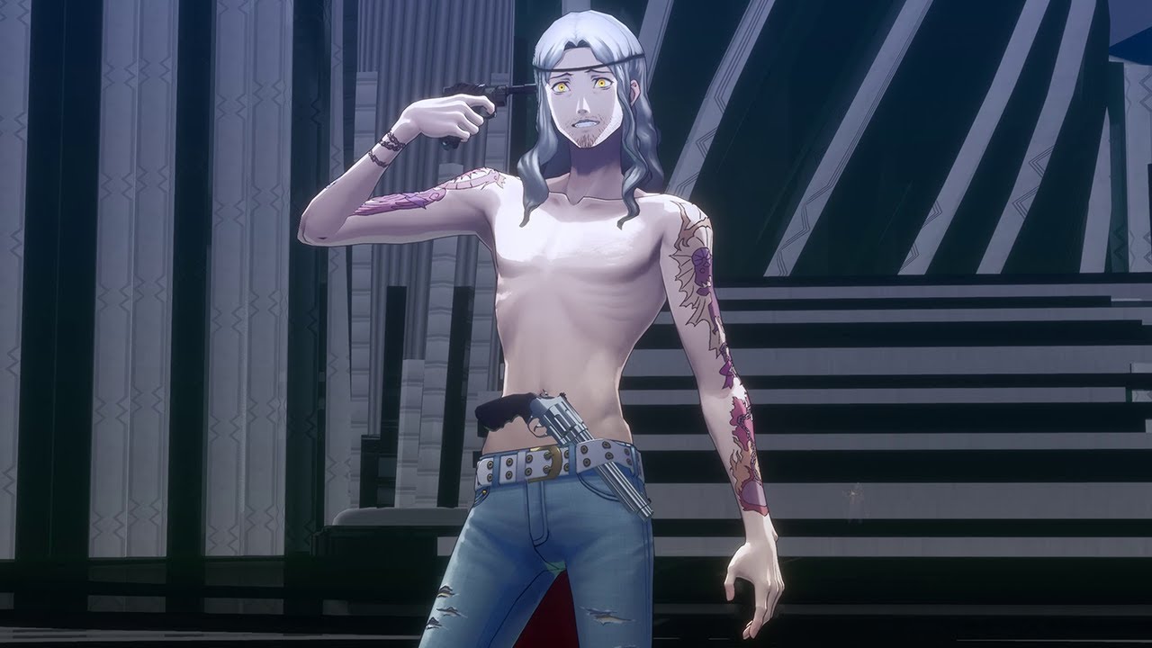 Persona 3 Reload Takaya Sakaki Boss Fight YouTube persona-3-reload-takaya-sakaki-boss-fight-youtube