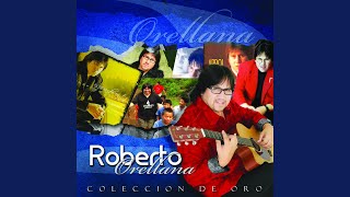 Video thumbnail of "Roberto Orellana - Mi Palomita"