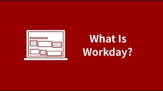 What Is Workday? - Updated August 2024 Wealth