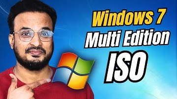 How to Download All Editions of Windows 7 ISO in 2025 | Create Windows 7 Bootable USB