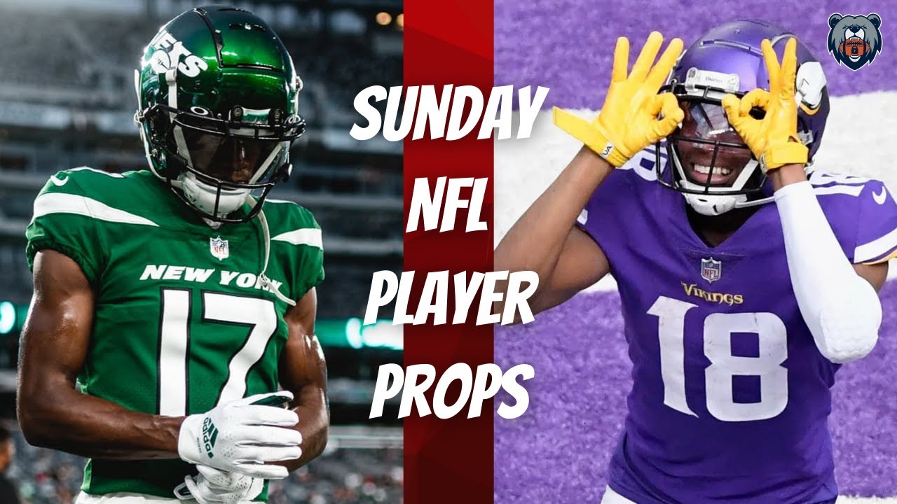 Hammer These NFL Player Props PrizePicks Best NFL Picks Today Week 14 December 11th