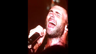 Maroon 5 20150920 Video 4