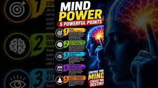 Mind power🧠