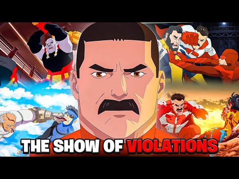 The WORST INVINCIBLE BEATDOWNS Ever