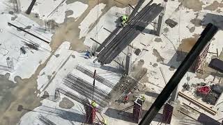 65 Metre Tgm Ye Israfil Karayılan Kardeşimi Ziyarete Çıktım Video 92