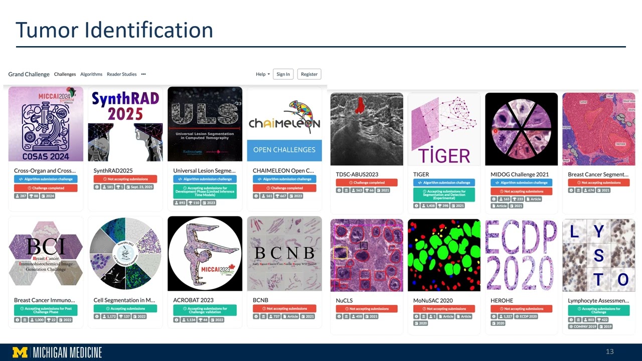 BGICC Artificial Intelligence Applied to Breast Pathology