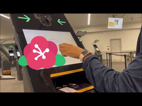 Video: Sử dụng GO Transit để đến Sân bay Pearson