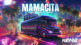 Yung Bredda FT Pimpin & Lenny Pearce - Mamacita X Macarena (King BOOMBA Remix)