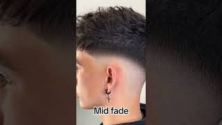 Membedakan Jenis Model Rambut 2023