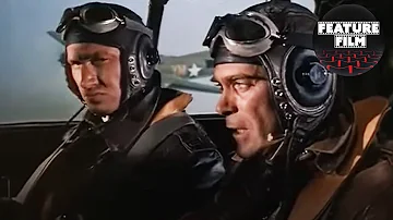 The Thousand Plane Raid [1969] Adventure War full movie