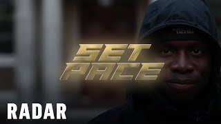 Set Pace w/ Peace