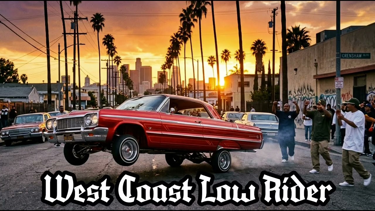 洋楽 Snake Wade Pletskinz/G-RAP/G-Funk West Coast Hip Hop Beat 🎧 Gangsta Rap G-Funk (Old School