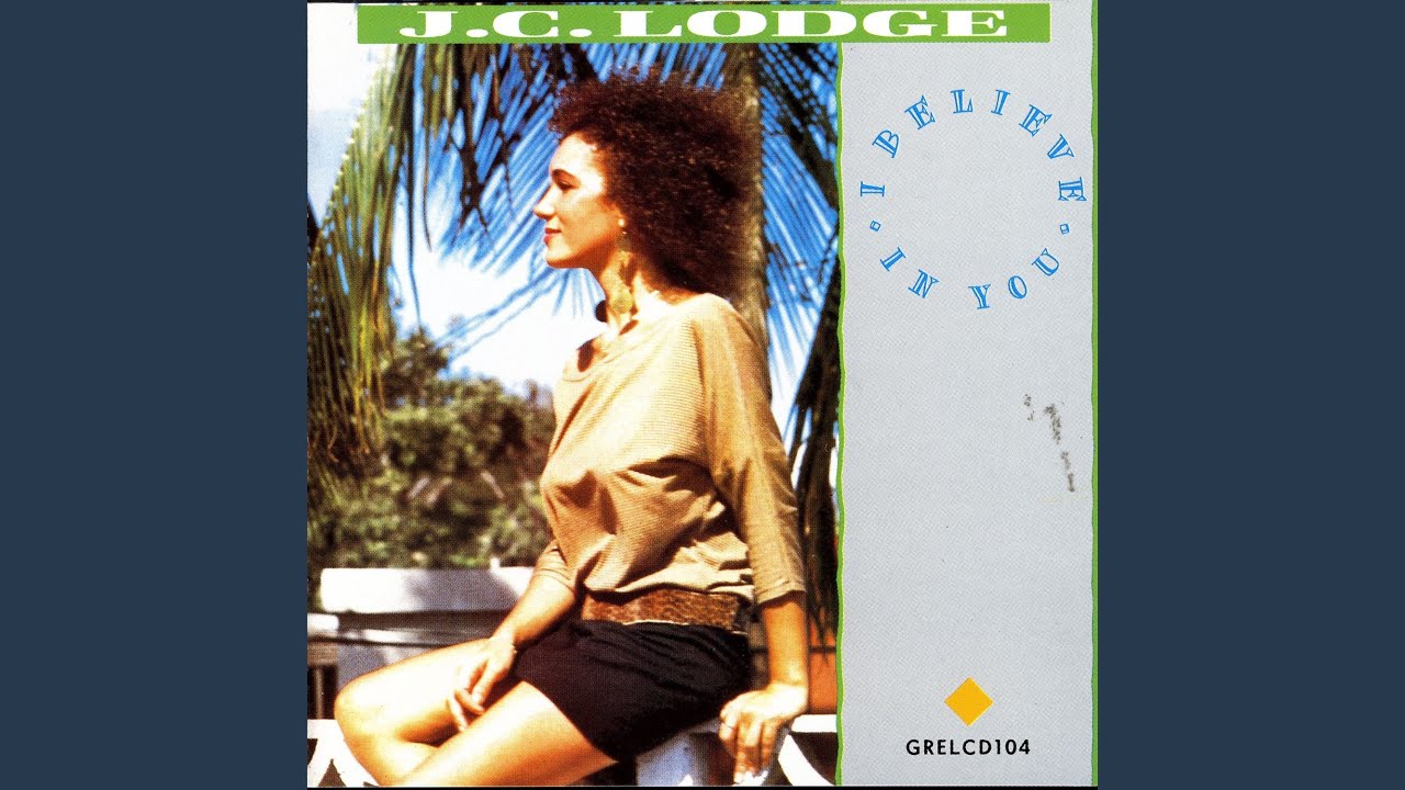 Sugar Minott & JC Lodge (Promo 12”) SUGAR MINOTT / J.C. LODGE / Since You Came Into My Life (12
