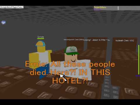 roblox myth (jane & john doe) - FlipAnim