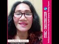 Gesto International 🌎 Dyana Indonesia _ Free English Classes On ZOOM_ Comment Below _ Spoken English