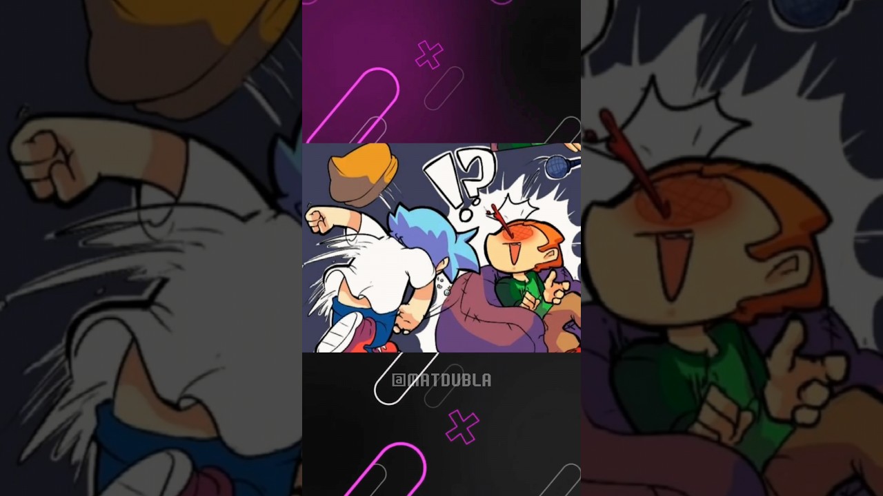 O QUE O PICO MAIS GOSTA? | FRIDAY NIGHT FUNKIN' DUBLADO PT-BR