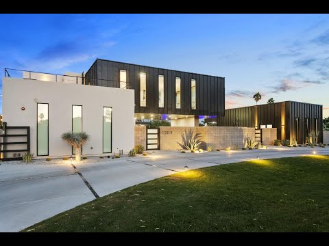 10019 N 57th Street, Paradise Valley, AZ home video tour