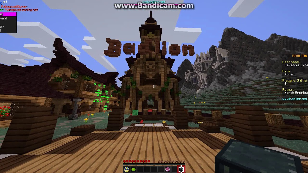BADLION REMAKE SOURCE CODE NOT USED YouTube