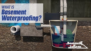Basement Waterproofing: How To Keep Your Basement Dry