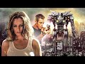 Space robots  action science fiction  film complet en franais