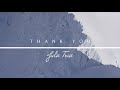 Thank You - Julie True // Spirit To Spirit