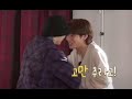 [HD] Run BTS EP 140 x Game Caterers (via YouTube) Part 2 || Taekook Moments #taekook #vkook