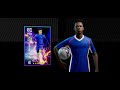 Comecei uma conta do 0 no efootball pt.2...olha os jogadores que consegui🔥🔥