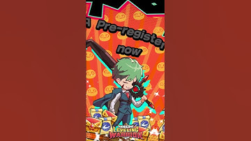 [Hardcore Leveling Warrior] Yo. It