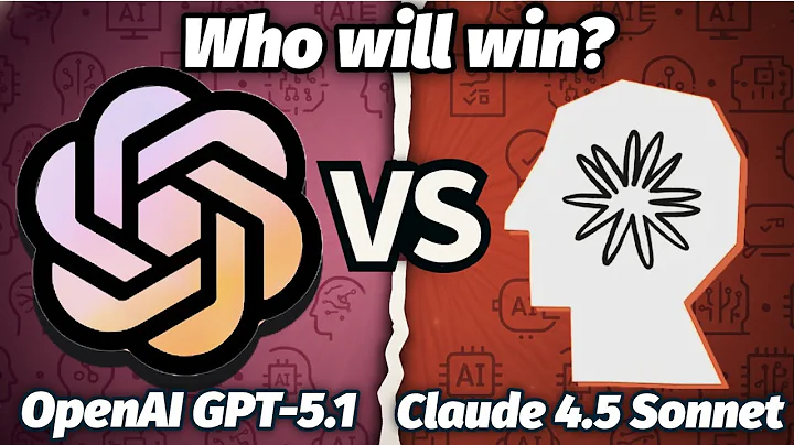 Gpt 5.1-High(Thinking) vs Claude. 4.5 Sonnet ! Who will win?
