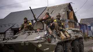 Guerre en Ukraine, jour 11 : Vladimir Poutine menace de priver l’Ukraine de son 