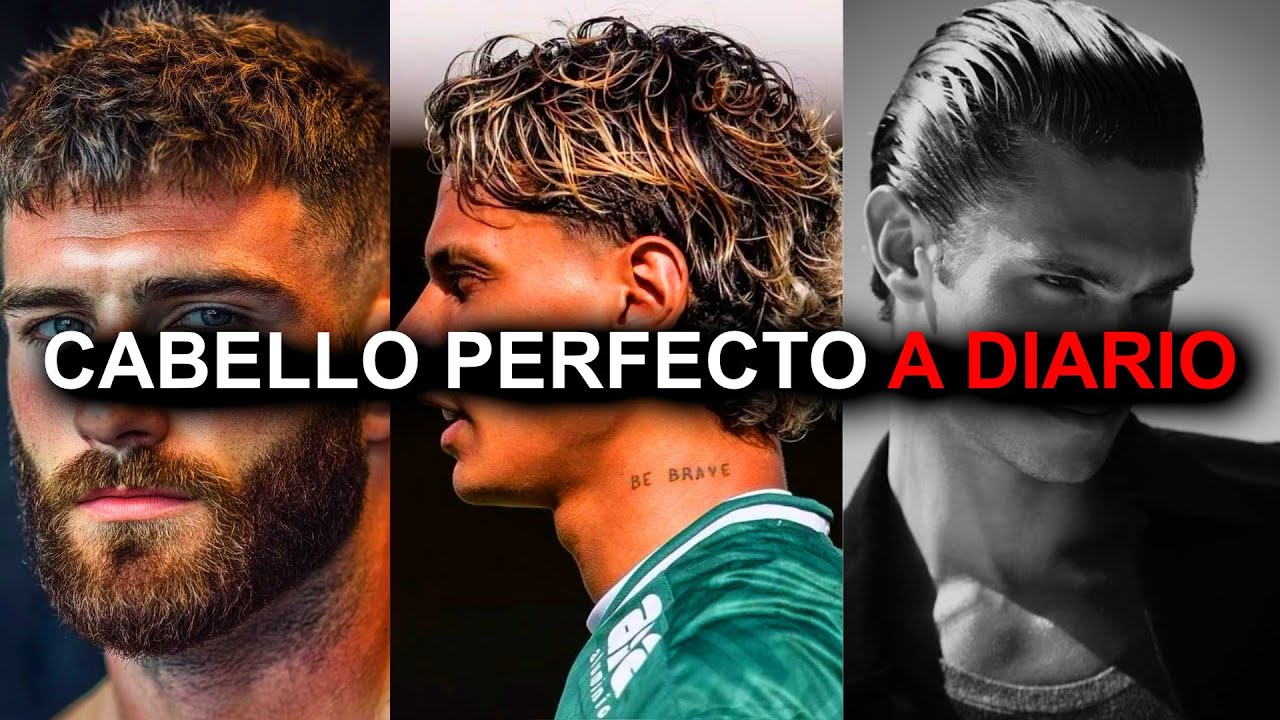 Secretos para SALVAR tu Cabello (Y Verte Mejor)